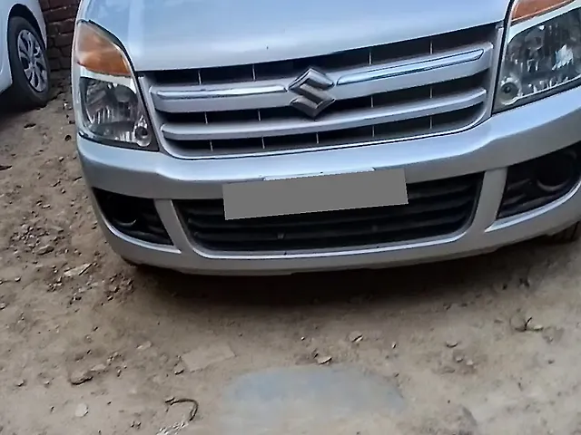 Used 2009 Maruti Suzuki Wagon R in Lucknow Used 2009 Maruti Suzuki Wagon R in Lucknow