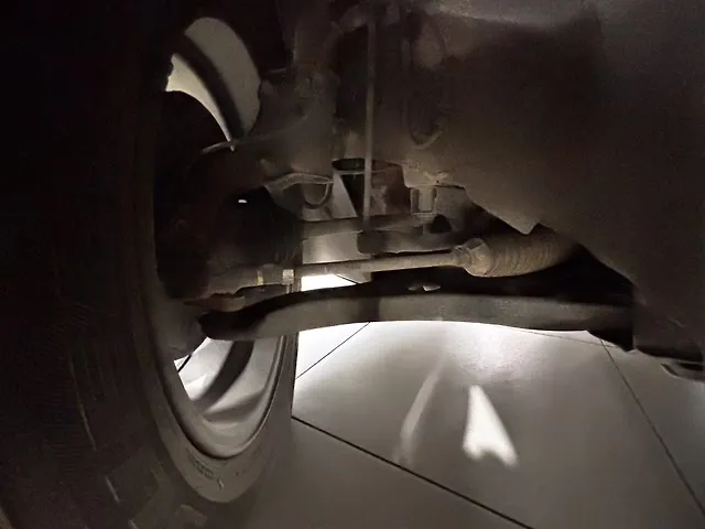 Used Hyundai Creta [2018-2019] SX 1.6 AT Petrol in Bangalore