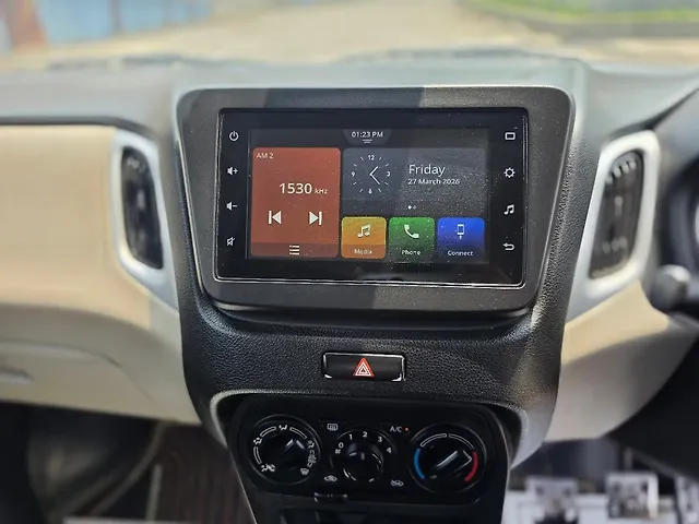 Used Maruti Suzuki Wagon R ZXI Plus 1.2 AGS [2022-2023] in Mumbai