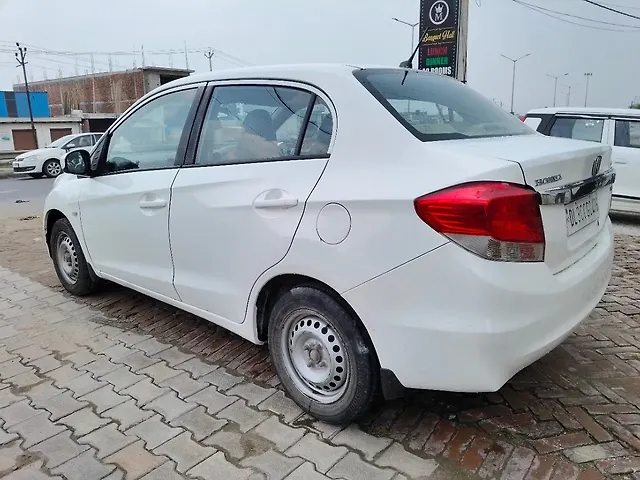 Used Honda Amaze [2013-2016] 1.2 E i-VTEC in Noida