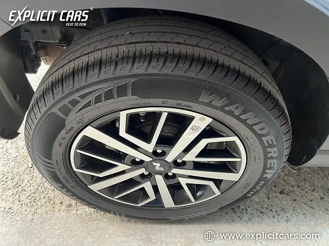 Used Hyundai Venue N Line [2023-2025] N8 DCT in Kolkata