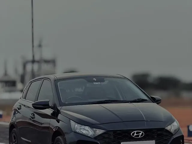 Used 2021 Hyundai Elite i20 in Coimbatore