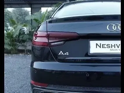 Used Audi A4 [2016-2020] 35 TDI Technology in Surat
