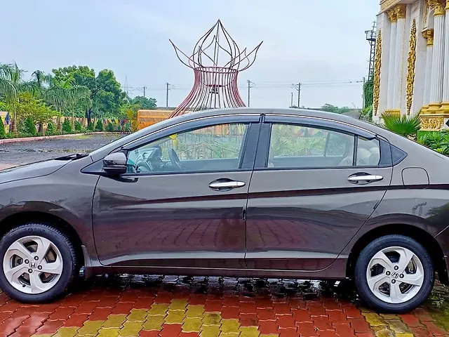 Used Honda City [2014-2017] V Diesel in Surat