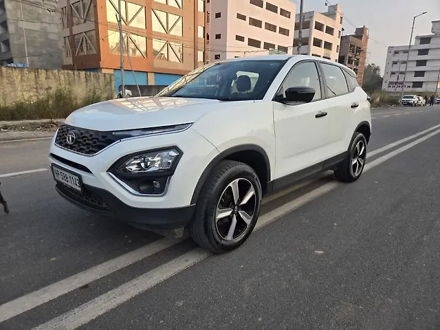 Used 2021 Tata Harrier in Delhi