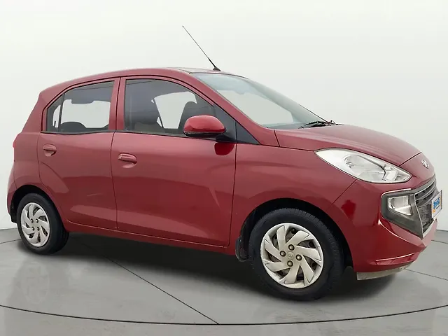 Used 2020 Hyundai Santro in Chennai