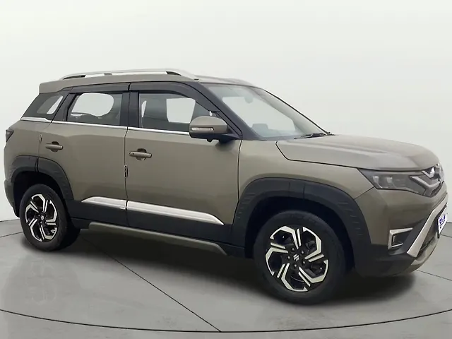 Used 2023 Maruti Suzuki Vitara Brezza in Bangalore