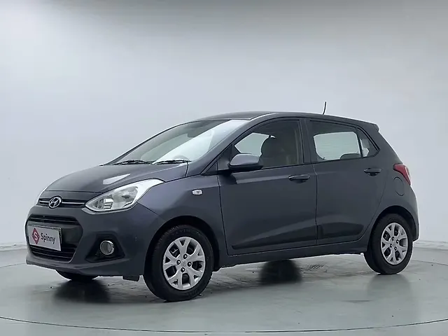 Used 2014 Hyundai Grand i10 in Ghaziabad