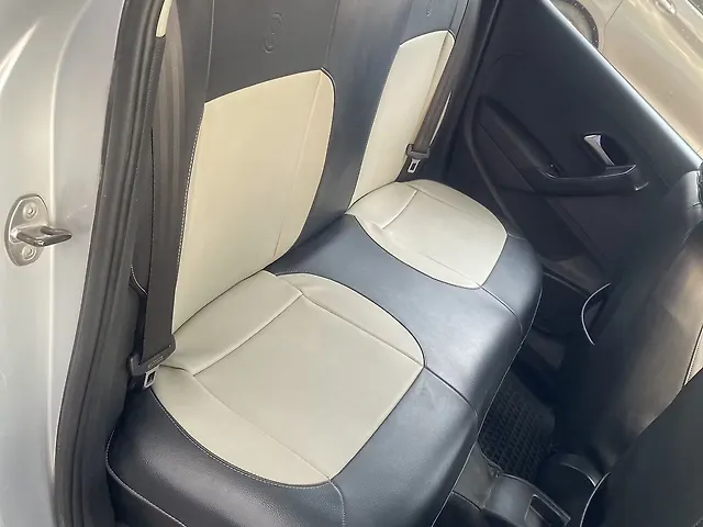 Used Volkswagen Polo [2016-2019] Comfortline 1.5L (D) in Lucknow