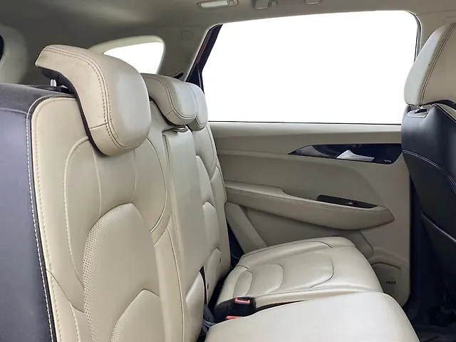 Used MG Hector [2019-2021] Sharp Hybrid 1.5 Petrol in Mumbai