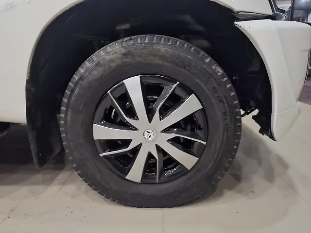 Used Mahindra Scorpio [2009-2014] Ex in Muzaffarpur