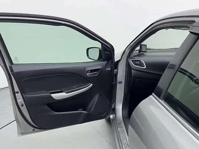 Used Maruti Suzuki Baleno [2019-2022] Zeta in Ghaziabad