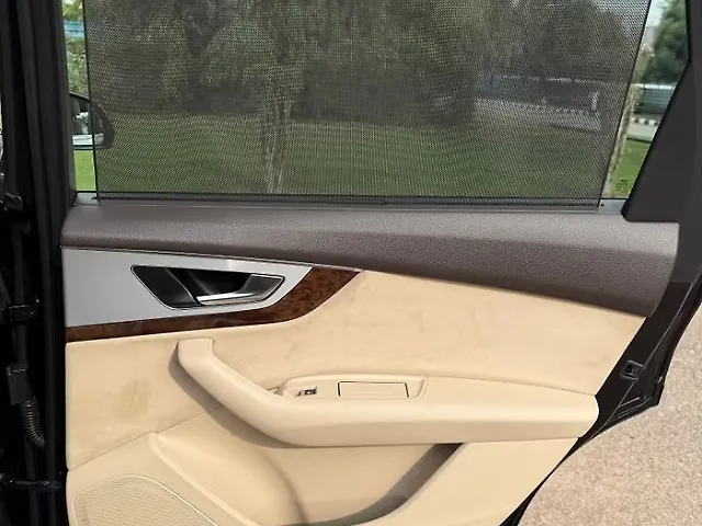 Used Audi Q7 [2015-2020] 45 TDI Premium Plus in Chandigarh
