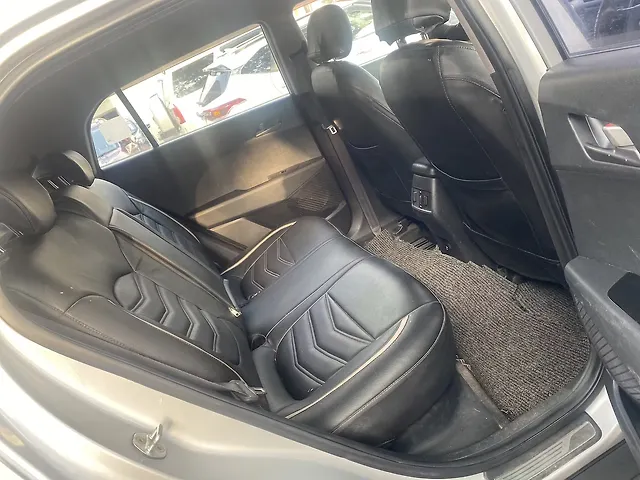 Used Hyundai Creta [2015-2017] 1.6 SX in Lucknow