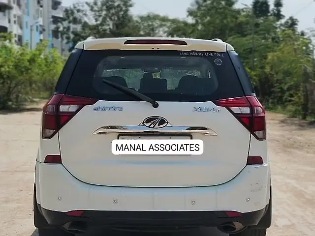 Used Mahindra XUV500 W11 in Bhopal