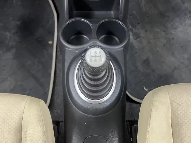 Used Honda Amaze [2013-2016] 1.2 S i-VTEC in Pune