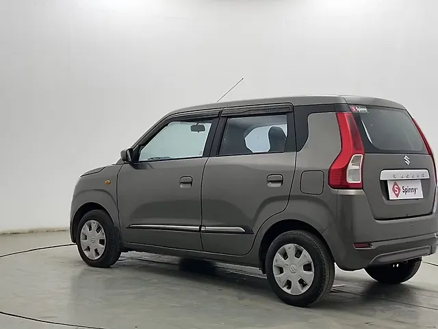 Used Maruti Suzuki Wagon R [2019-2022] VXi 1.2 AMT in Kolkata