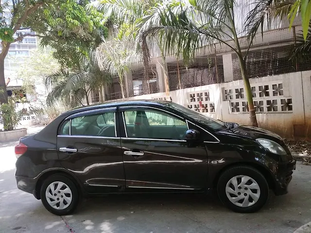 Used Honda Amaze [2013-2016] 1.5 E i-DTEC in Thane