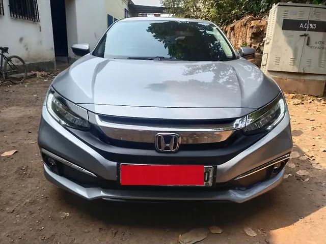 Used 2019 Honda Civic in Kolkata