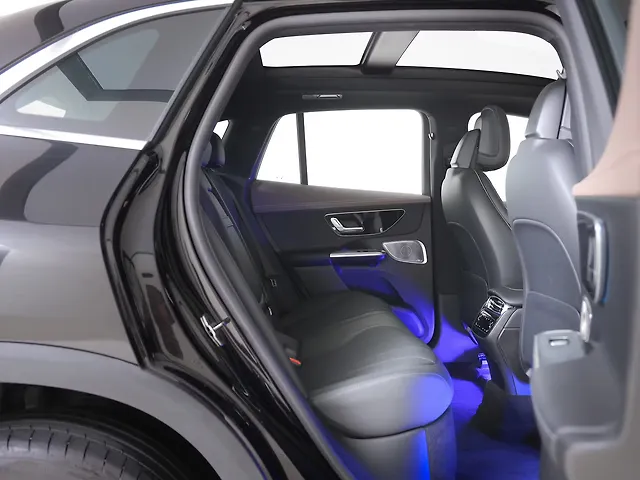 Used Mercedes-Benz EQE SUV 500 4MATIC in Delhi