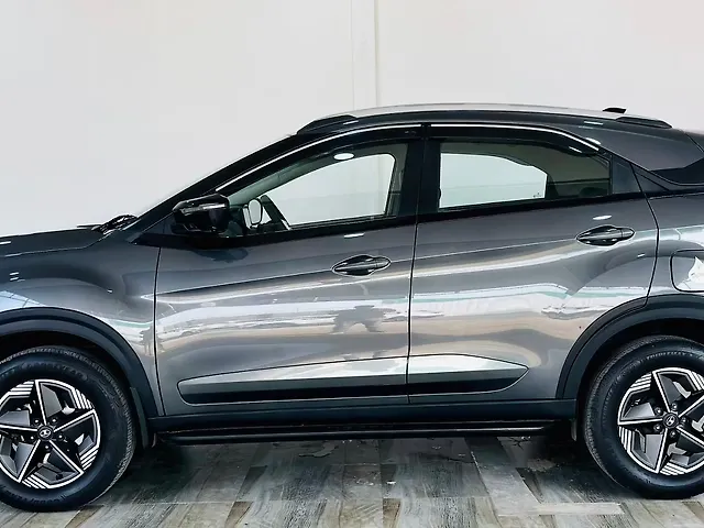 Used Tata Nexon Creative Plus (S) 1.2 Petrol 6MT [2023-2025] in Hyderabad