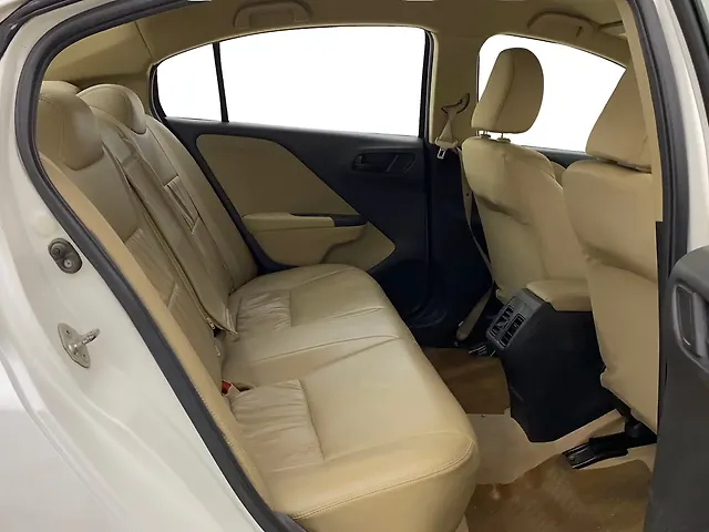 Used Honda City [2014-2017] SV in Mumbai