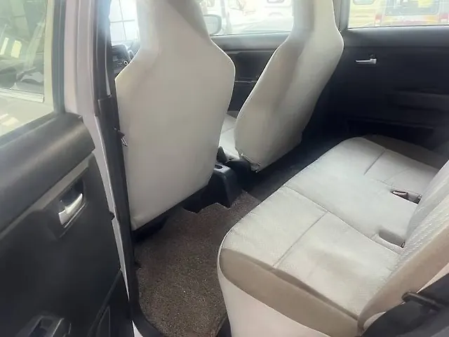 Used Maruti Suzuki Wagon R [2019-2022] VXi 1.2 in Patna