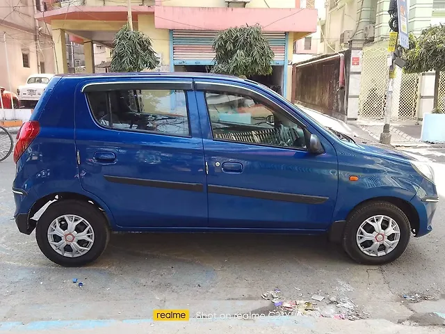 Used Maruti Suzuki Alto 800 [2012-2016] Lxi in Kolkata