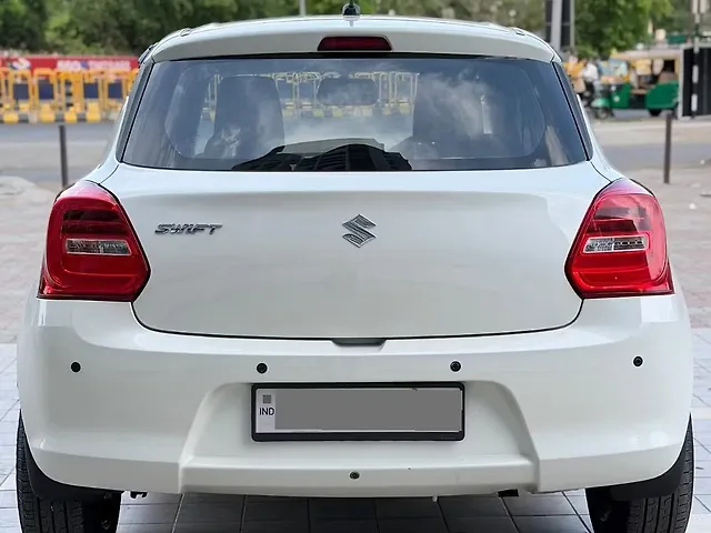 Used Maruti Suzuki Swift [2018-2021] VDi in Rajkot