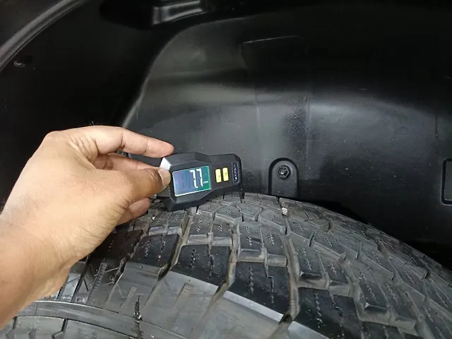 Used Mahindra Thar [2020-2025] LX Hard Top Petrol AT RWD in Bangalore