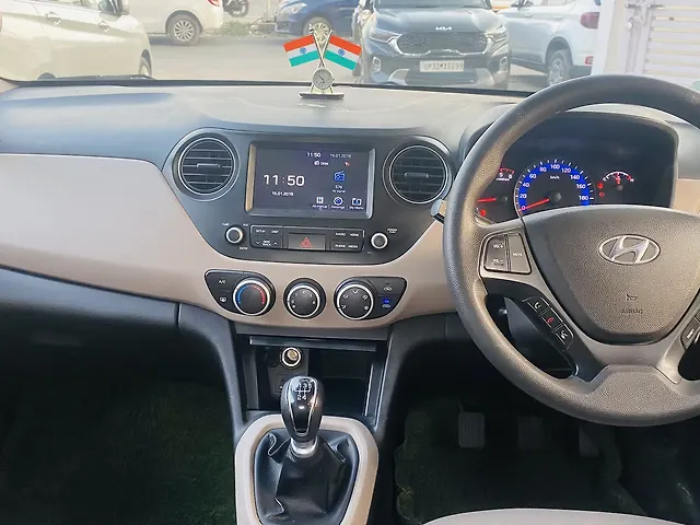 Used Hyundai Xcent SX CRDi in Lucknow Used Hyundai Xcent SX CRDi in Lucknow