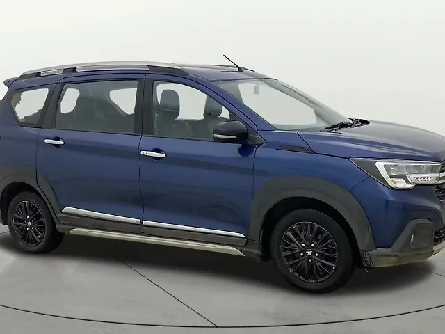 Used 2019 Maruti Suzuki XL6 in Ahmedabad