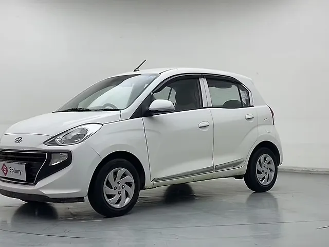 Used 2018 Hyundai Santro in Delhi
