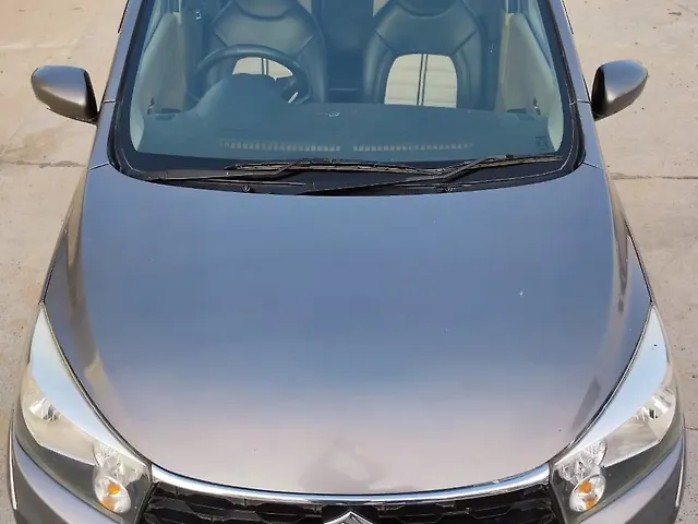 Used 2021 Maruti Suzuki Celerio in Jaipur