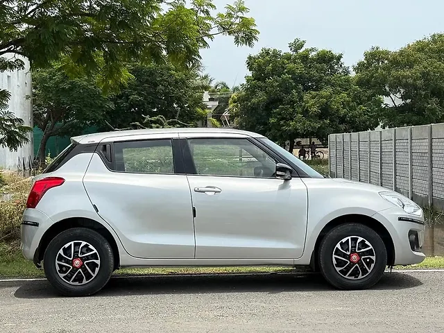 Used Maruti Suzuki Swift [2018-2021] VDi in Chennai