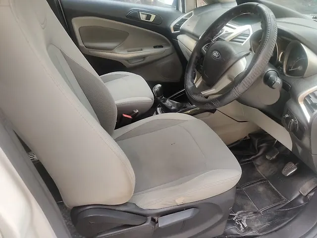 Used Ford EcoSport [2017-2019] Titanium 1.5L TDCi in Delhi