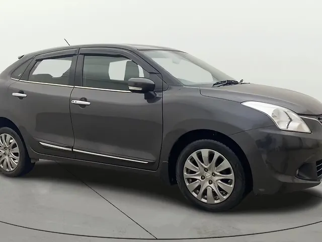 Used 2018 Maruti Suzuki Baleno in Bangalore Used 2018 Maruti Suzuki Baleno in Bangalore