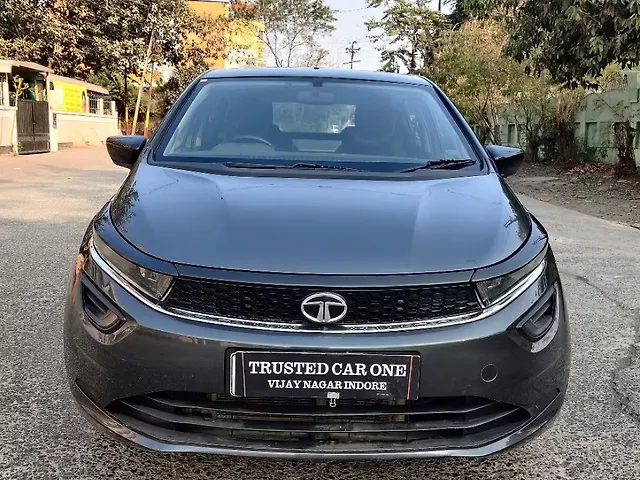 Used 2021 Tata Altroz in Indore Used 2021 Tata Altroz in Indore