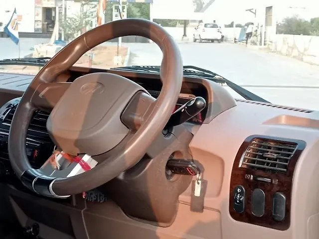 Used Mahindra Bolero [2011-2020] Power Plus SLX in Nagaur