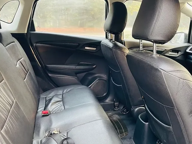 Used Honda WR-V SV MT Diesel in Delhi