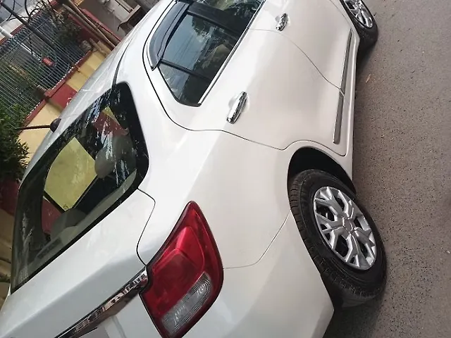 Used Maruti Suzuki Dzire [2017-2020] VDi in Patna