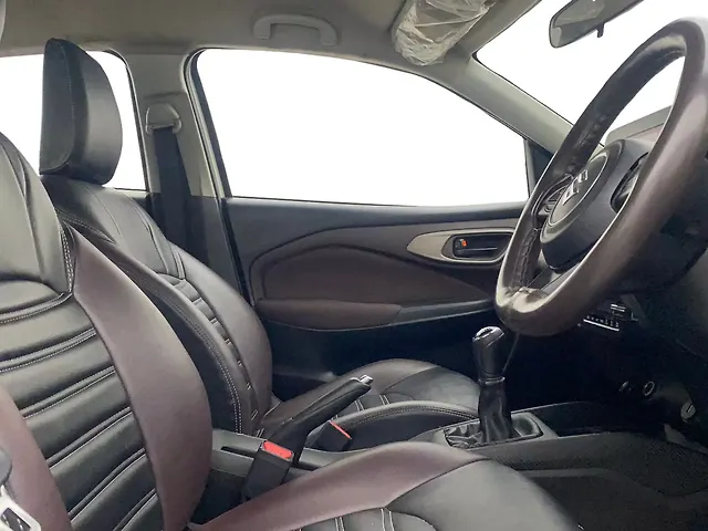 Used Maruti Suzuki Fronx Delta Plus 1.2L MT [2023-2025] in Hyderabad