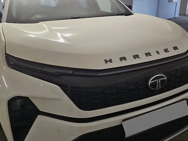 Used Tata Harrier [2019-2023] XZA Plus Camo in Ranchi