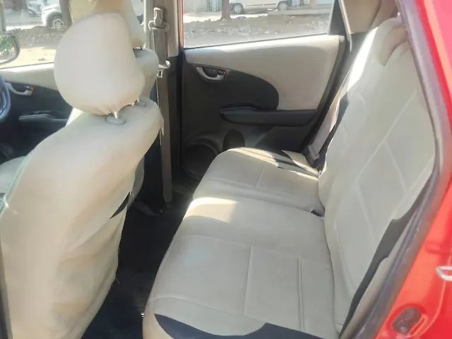 Used Honda Jazz [2009-2011] Base Old in Ahmedabad