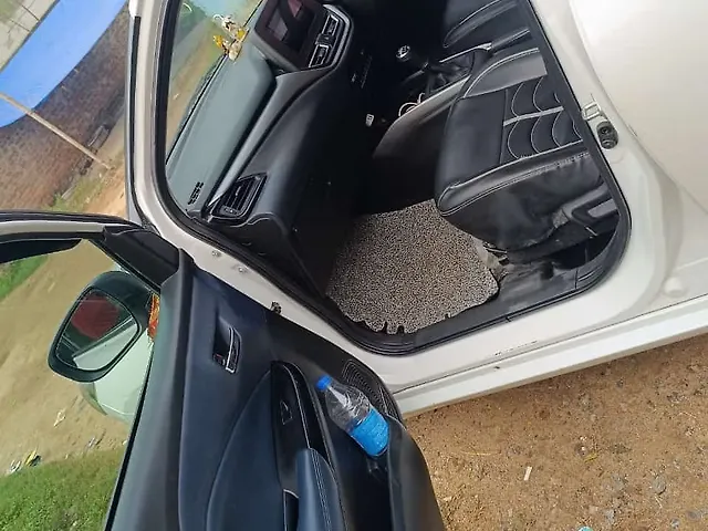 Used Maruti Suzuki Baleno Zeta (O) 1.2 AT in Ranchi