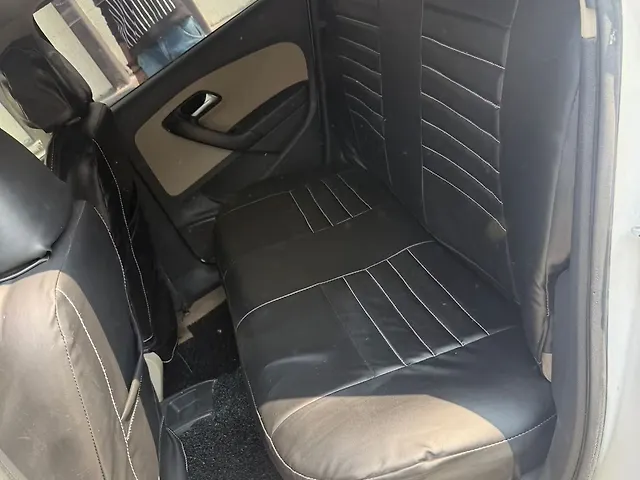 Used Volkswagen Polo [2016-2019] GT TDI in Lucknow