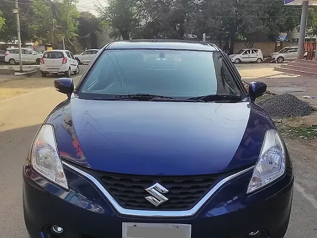 Used 2018 Maruti Suzuki Baleno in Bokaro Steel City Used 2018 Maruti Suzuki Baleno in Bokaro Steel City