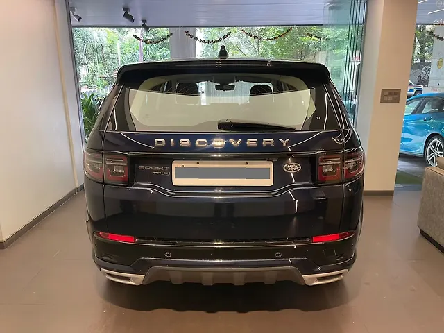 Used Land Rover Discovery Sport [2020-2022] SE R-Dynamic in Mumbai