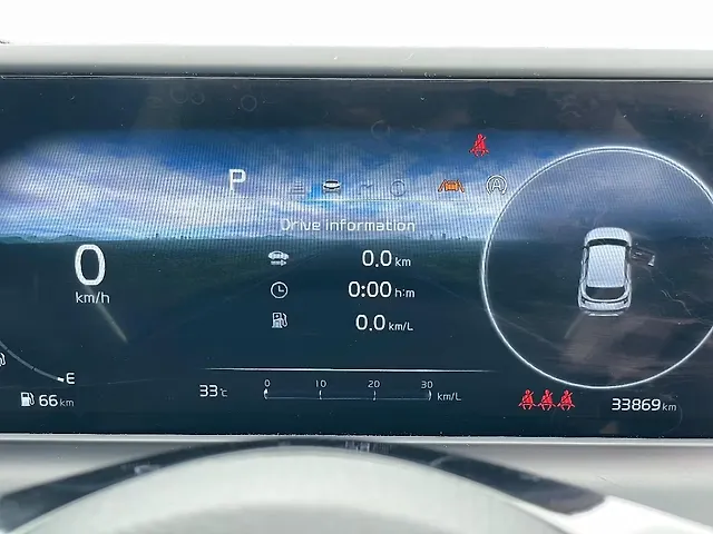 Used Kia Seltos [2023-2024] GTX Plus 1.5 Turbo Petrol DCT [2023-2024] in Delhi