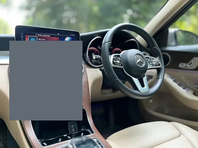 Used Mercedes-Benz C-Class [2018-2022] C 200 Progressive [2018-2020] in Delhi